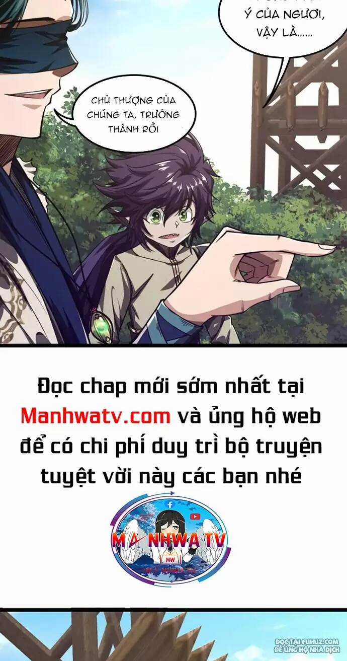 Ma Lâm Thiên Hạ - Chapter 105 - Trang 19