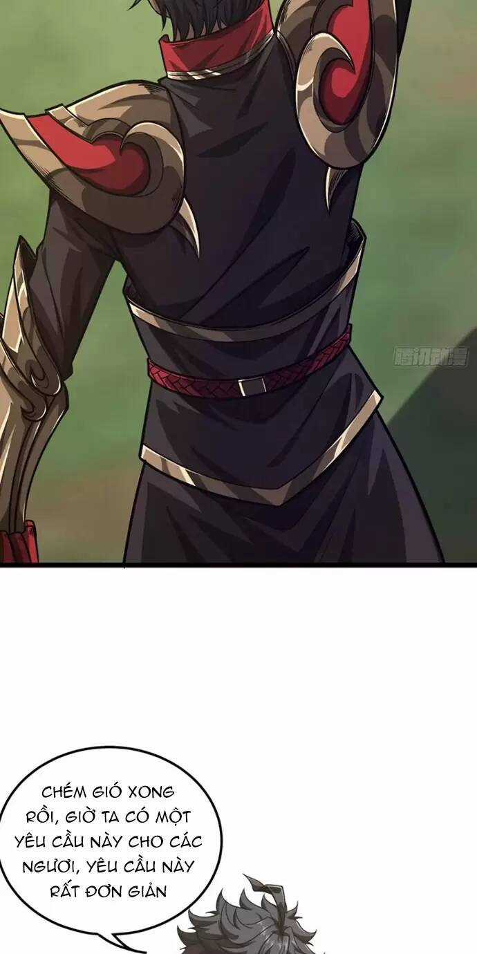 Ma Lâm Thiên Hạ - Chapter 105 - Trang 3