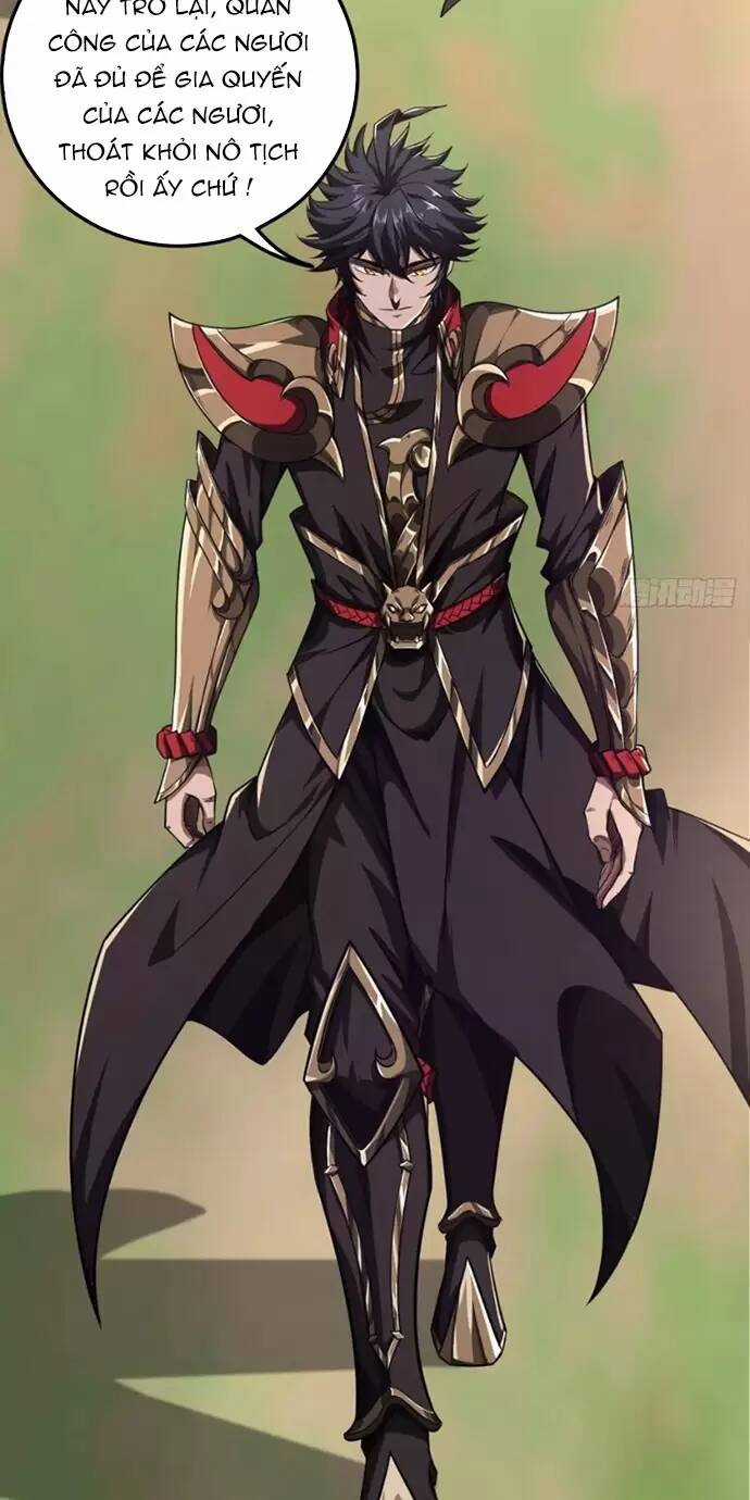 Ma Lâm Thiên Hạ - Chapter 105 - Trang 22