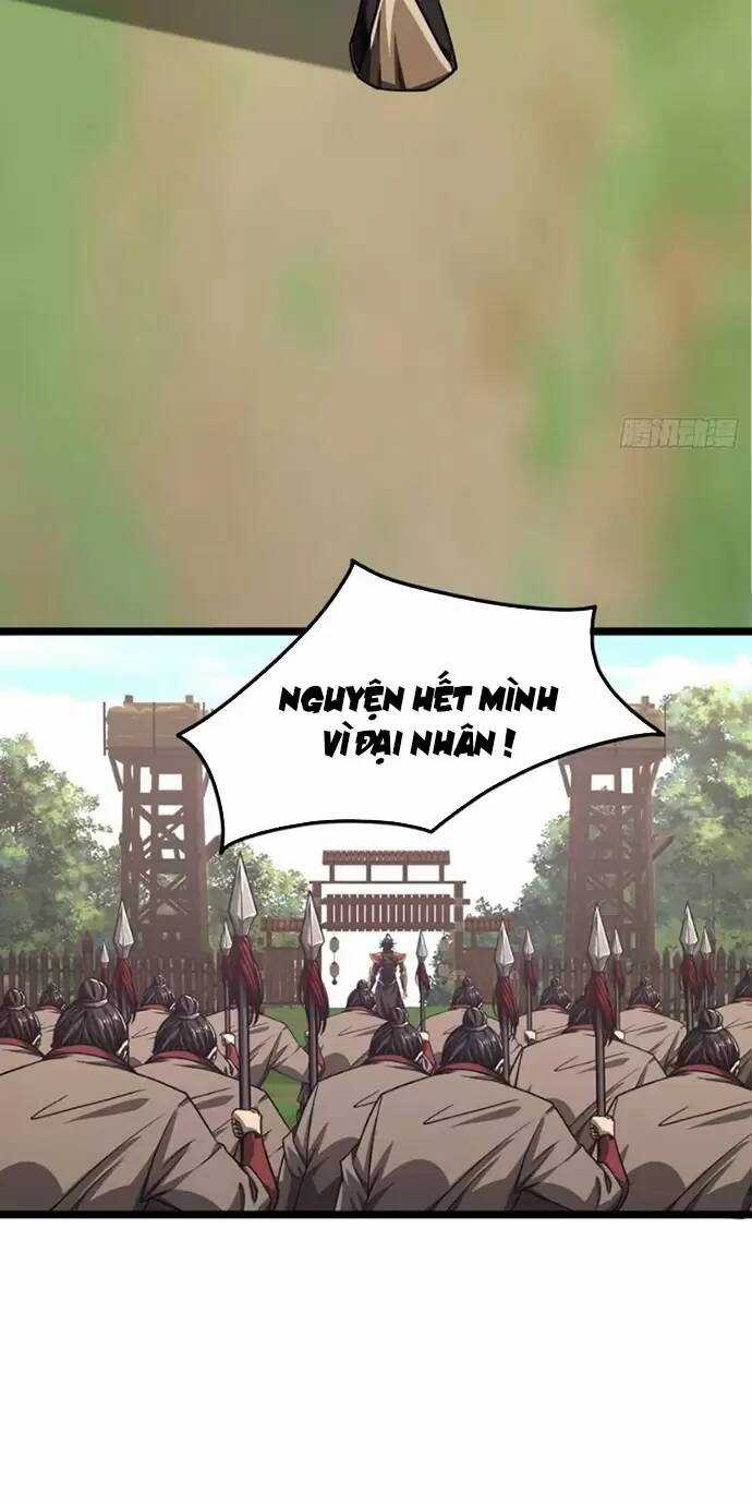 Ma Lâm Thiên Hạ - Chapter 105 - Trang 23