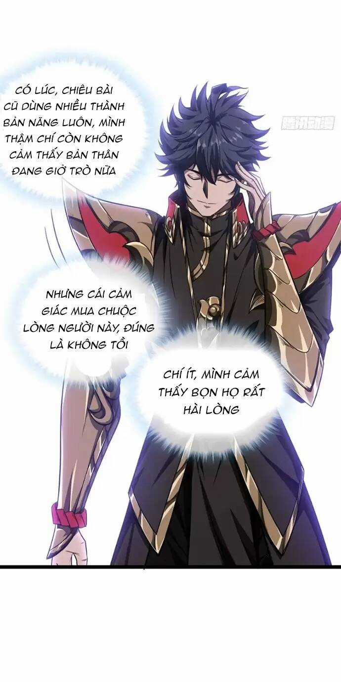 Ma Lâm Thiên Hạ - Chapter 105 - Trang 24