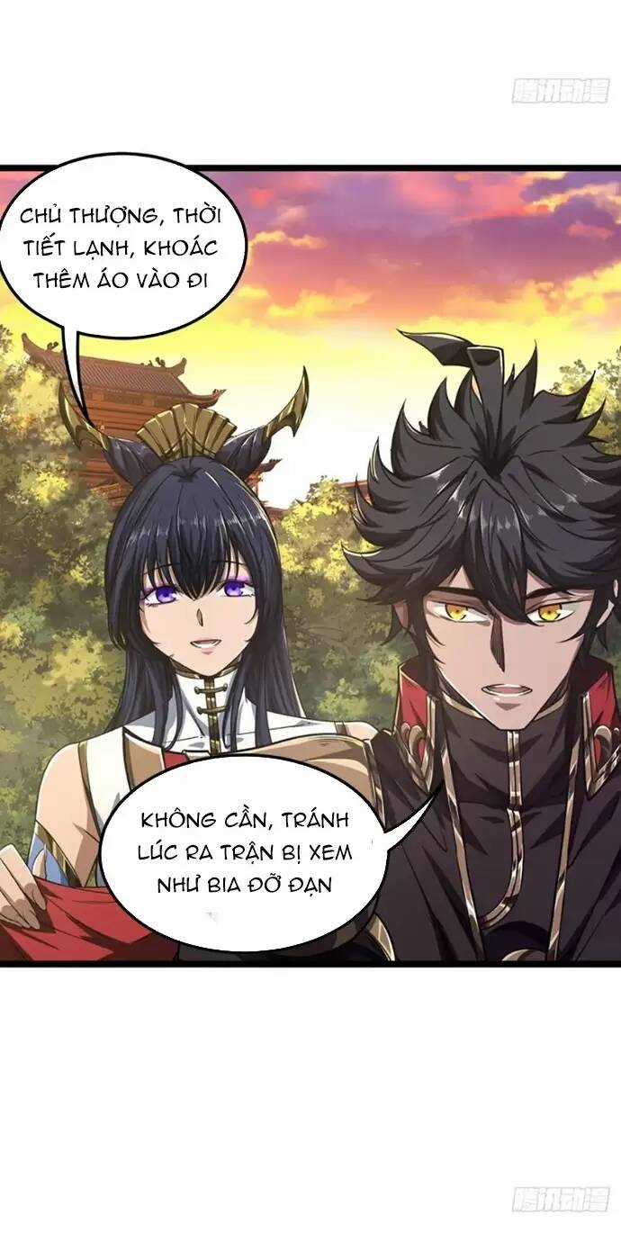 Ma Lâm Thiên Hạ - Chapter 105 - Trang 25