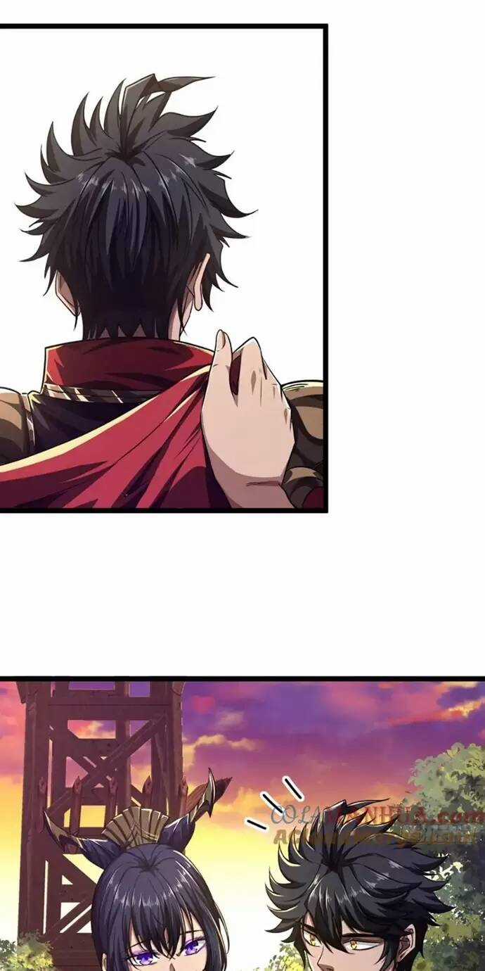 Ma Lâm Thiên Hạ - Chapter 105 - Trang 26