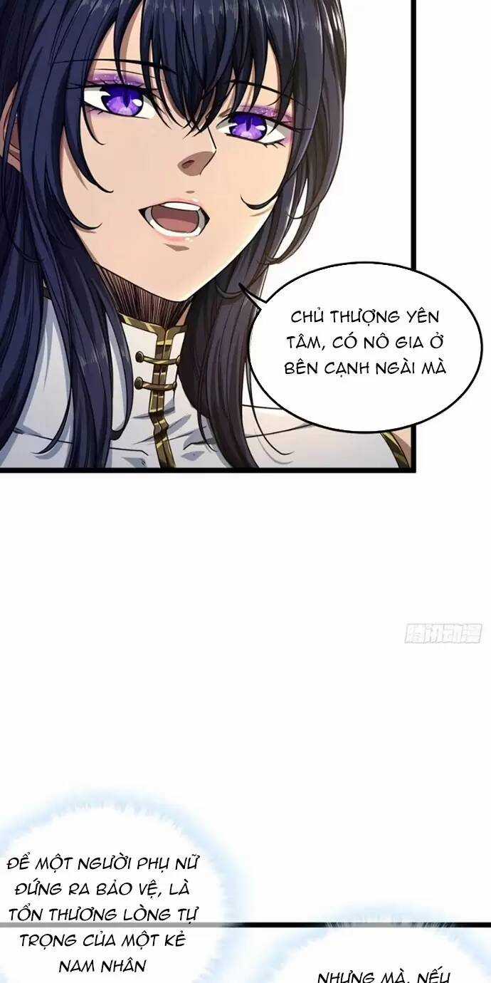 Ma Lâm Thiên Hạ - Chapter 105 - Trang 28