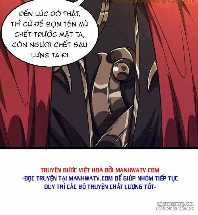 Ma Lâm Thiên Hạ - Chapter 105 - Trang 30