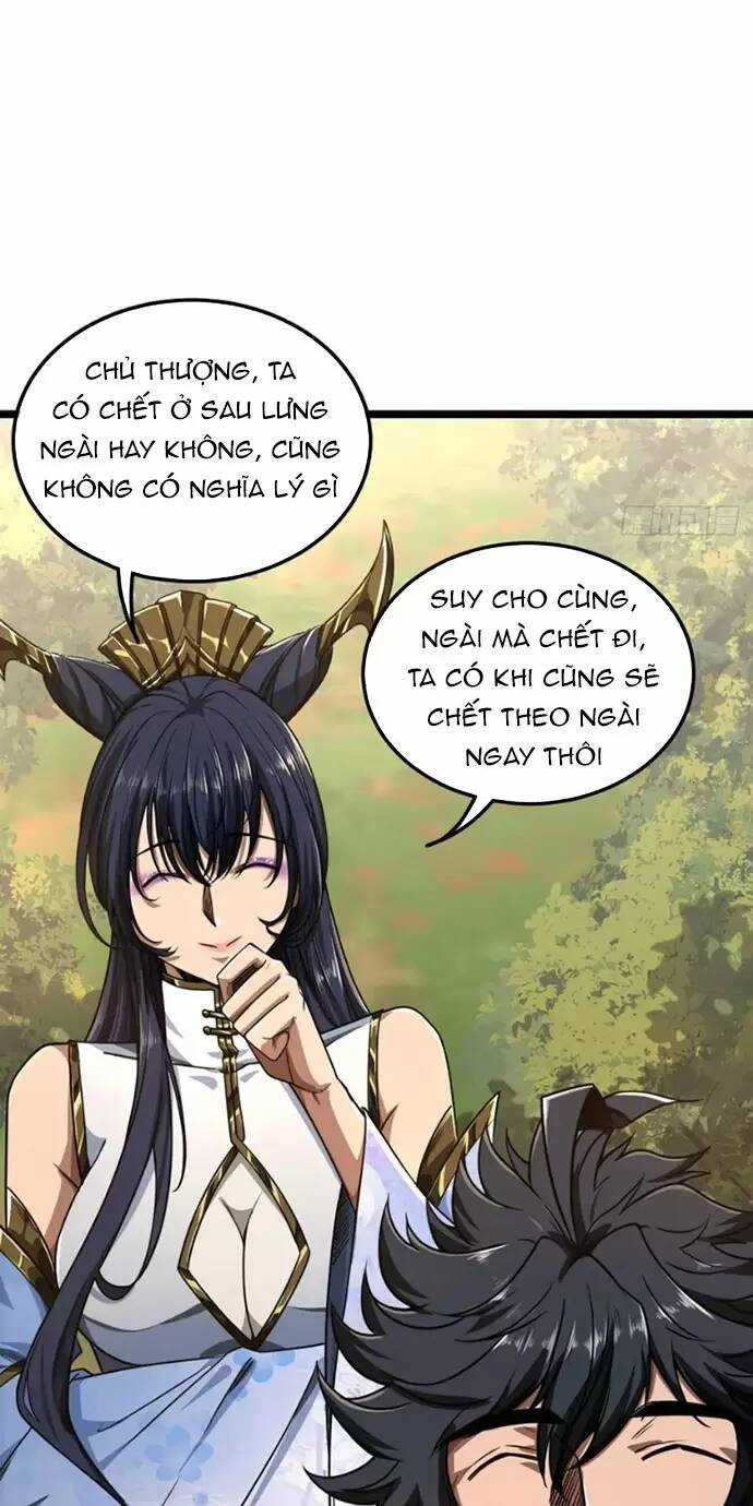 Ma Lâm Thiên Hạ - Chapter 105 - Trang 31