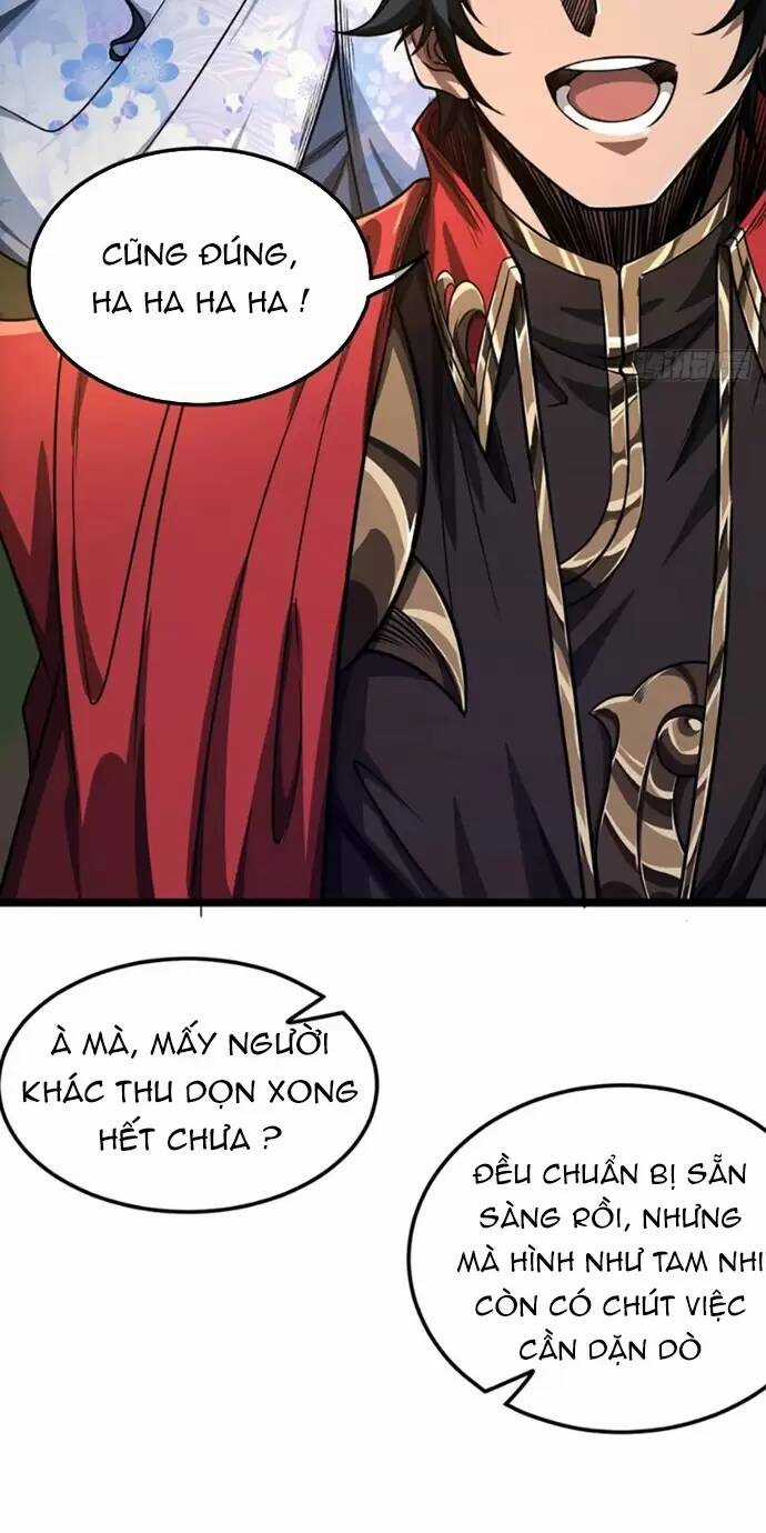 Ma Lâm Thiên Hạ - Chapter 105 - Trang 32