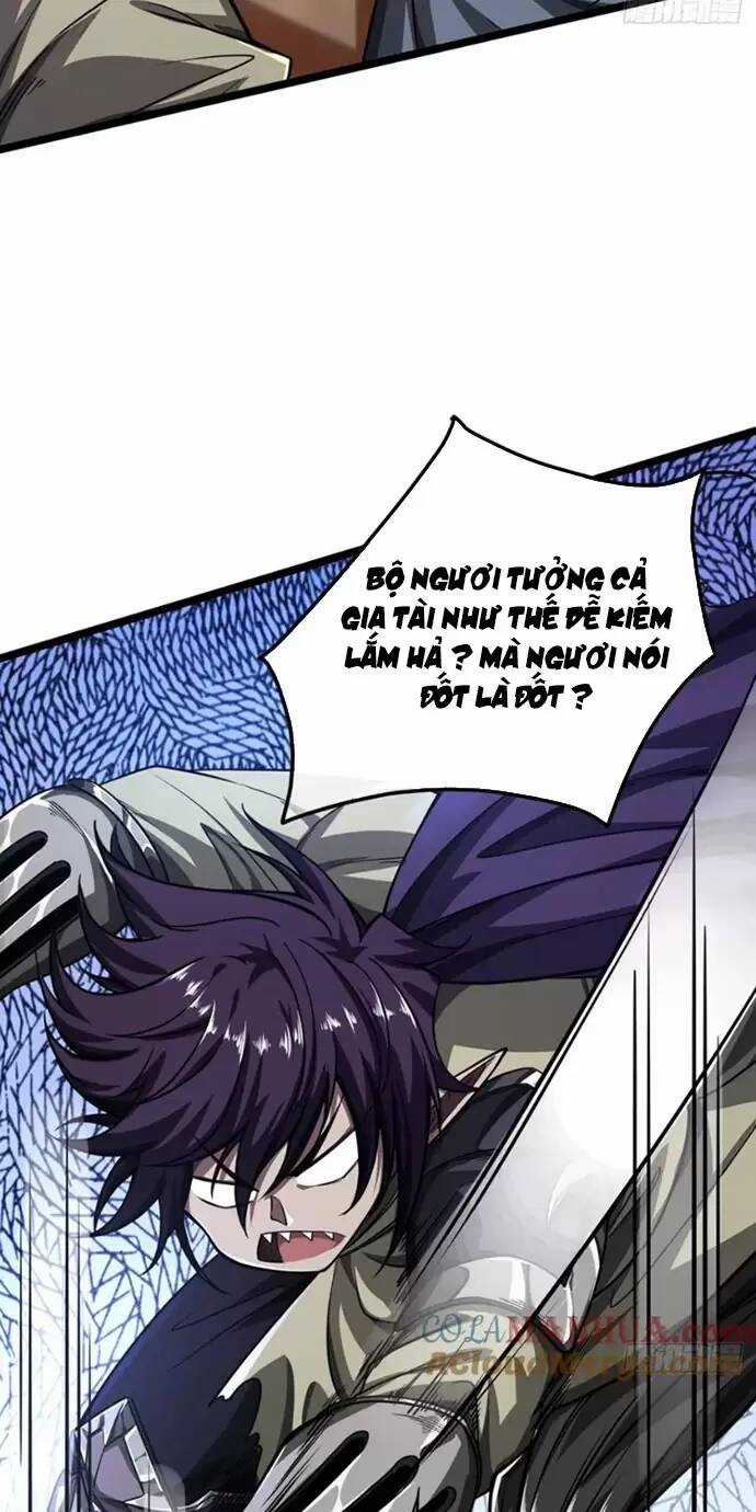 Ma Lâm Thiên Hạ - Chapter 105 - Trang 35