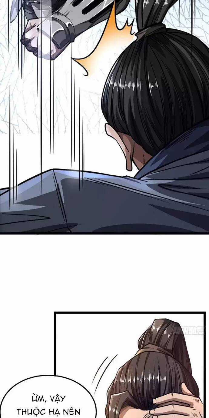 Ma Lâm Thiên Hạ - Chapter 105 - Trang 36