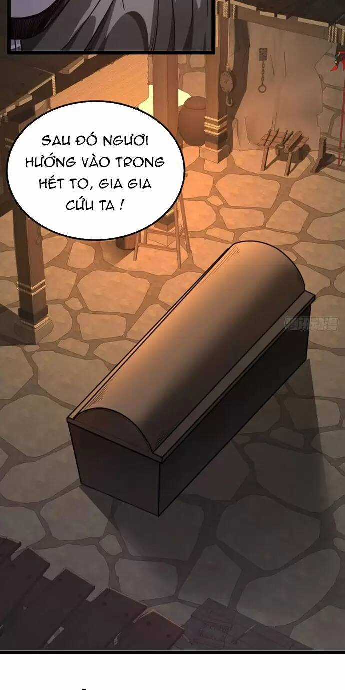 Ma Lâm Thiên Hạ - Chapter 105 - Trang 39