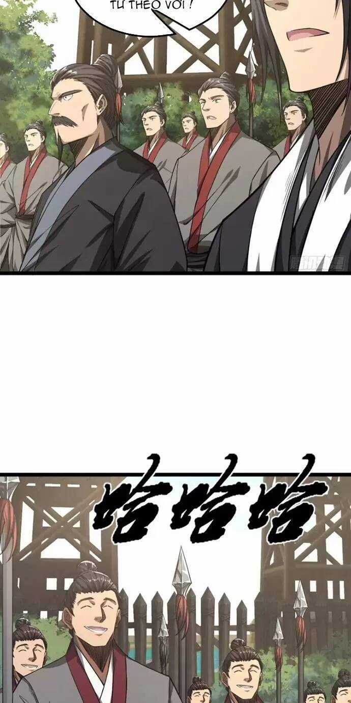 Ma Lâm Thiên Hạ - Chapter 105 - Trang 5