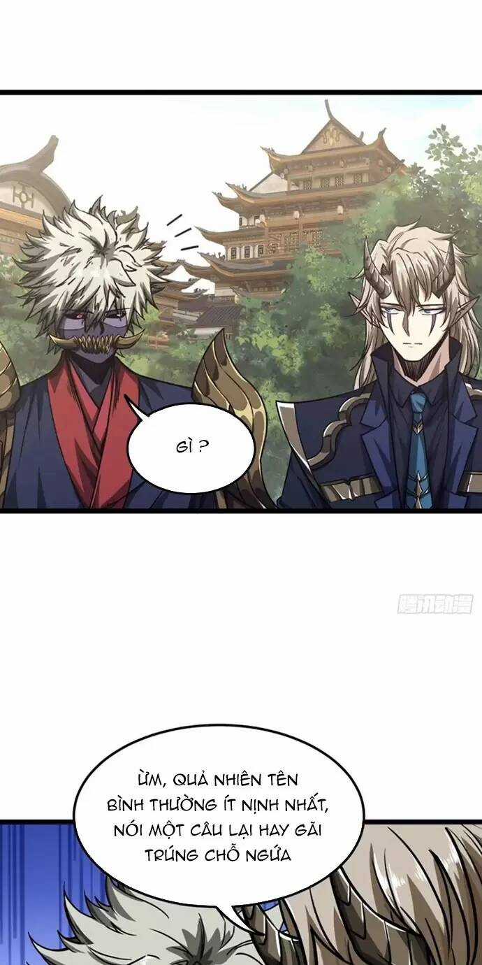 Ma Lâm Thiên Hạ - Chapter 105 - Trang 7