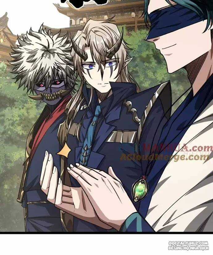 Ma Lâm Thiên Hạ - Chapter 105 - Trang 9