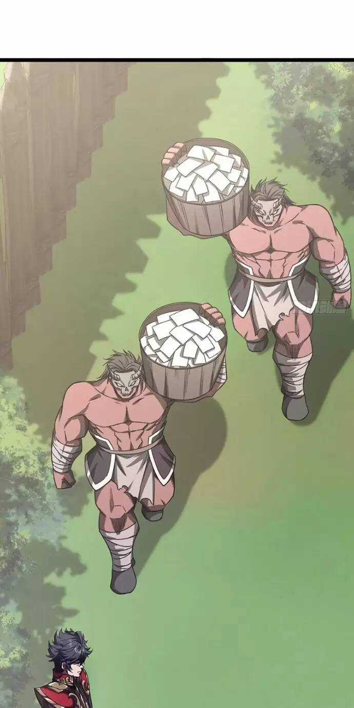 Ma Lâm Thiên Hạ - Chapter 105 - Trang 10