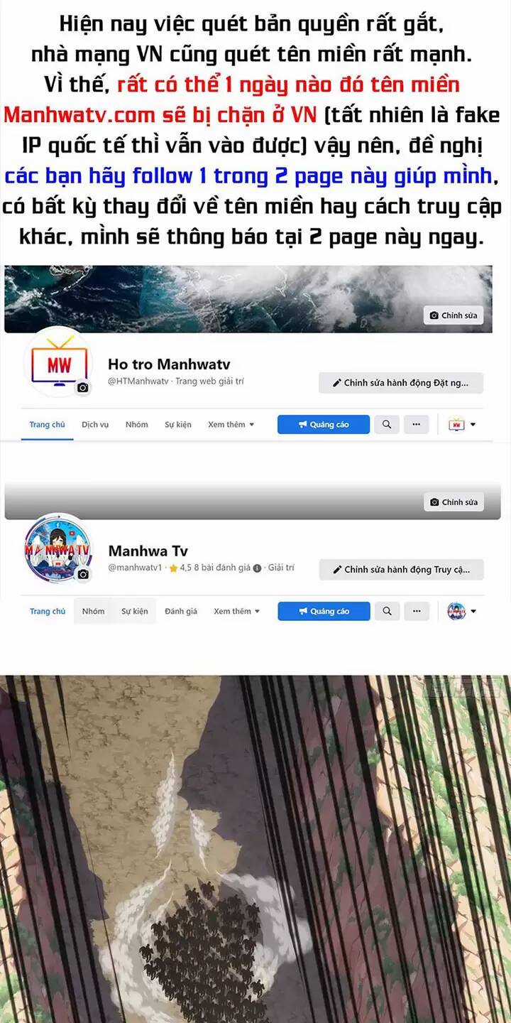 Ma Lâm Thiên Hạ - Chapter 106 - Trang 1