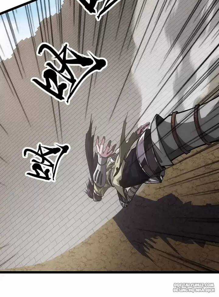 Ma Lâm Thiên Hạ - Chapter 106 - Trang 11