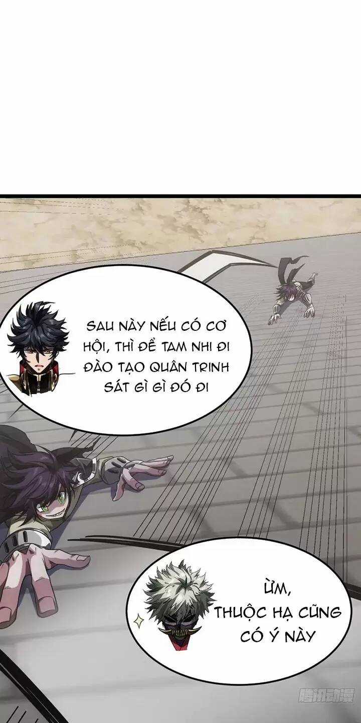 Ma Lâm Thiên Hạ - Chapter 106 - Trang 12