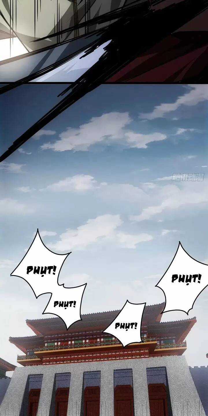 Ma Lâm Thiên Hạ - Chapter 106 - Trang 17