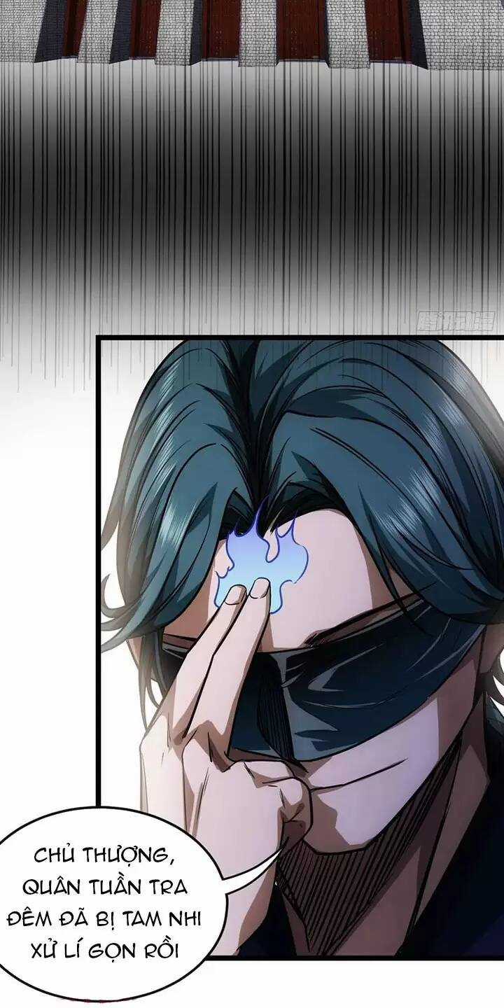 Ma Lâm Thiên Hạ - Chapter 106 - Trang 18