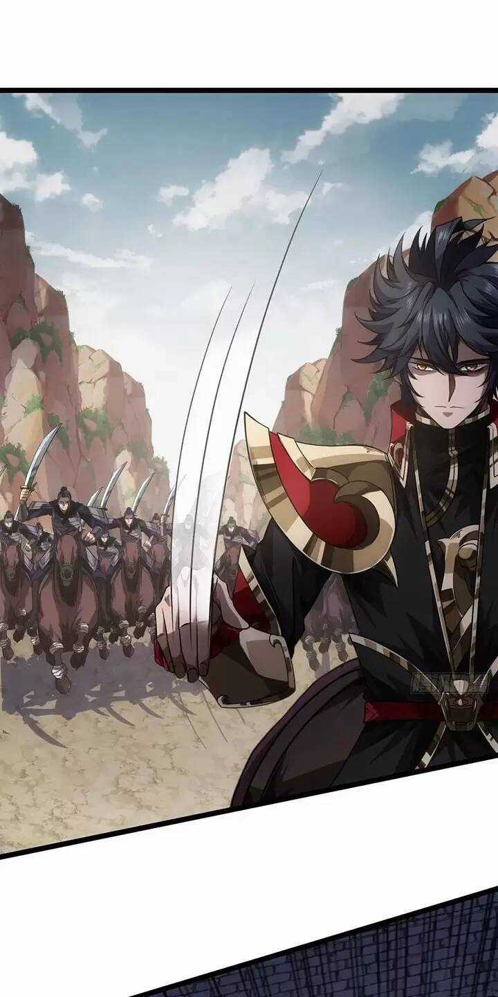 Ma Lâm Thiên Hạ - Chapter 106 - Trang 19