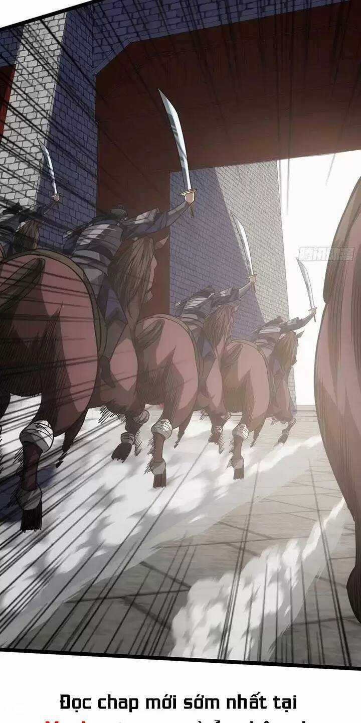 Ma Lâm Thiên Hạ - Chapter 106 - Trang 20