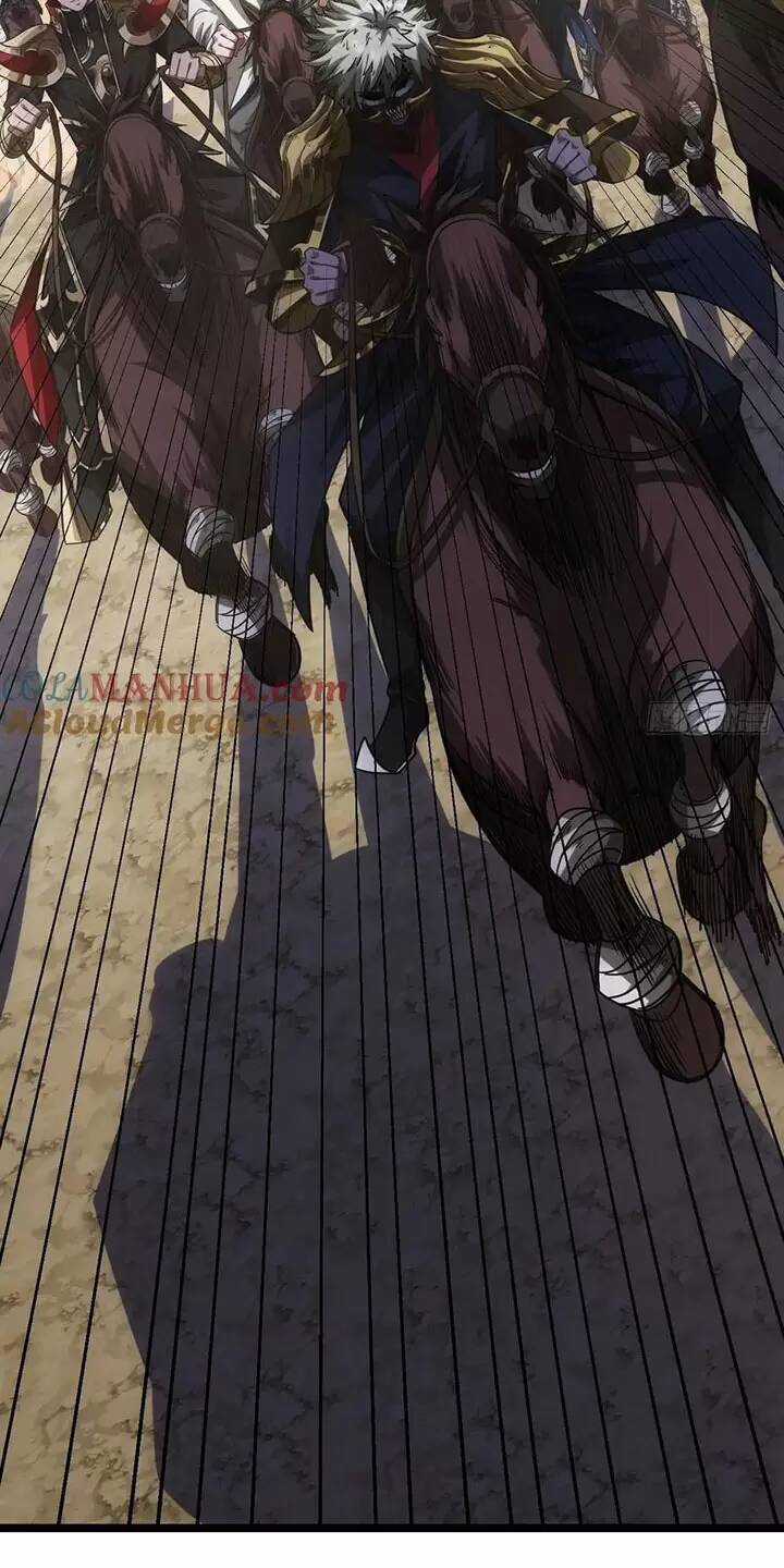 Ma Lâm Thiên Hạ - Chapter 106 - Trang 3