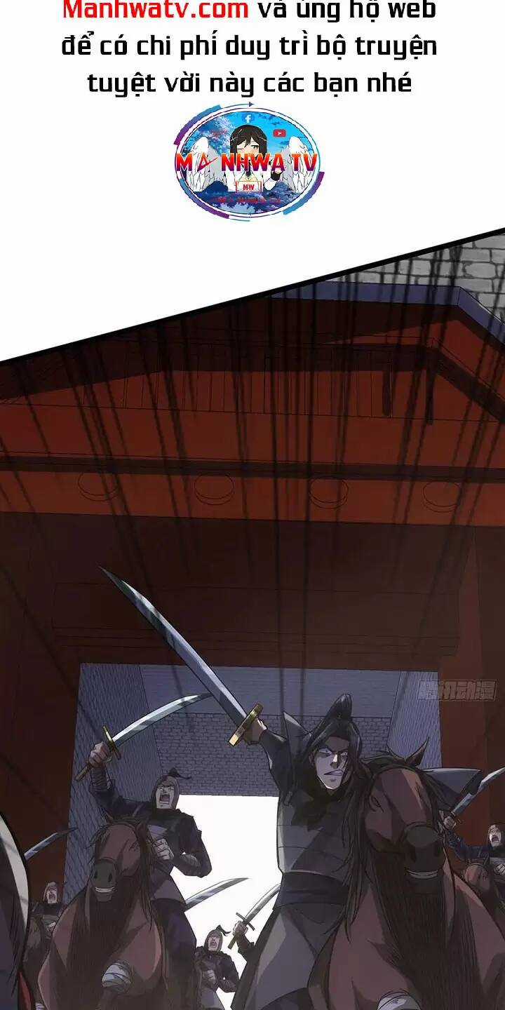 Ma Lâm Thiên Hạ - Chapter 106 - Trang 21