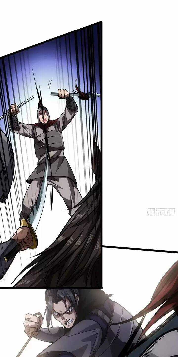 Ma Lâm Thiên Hạ - Chapter 106 - Trang 24