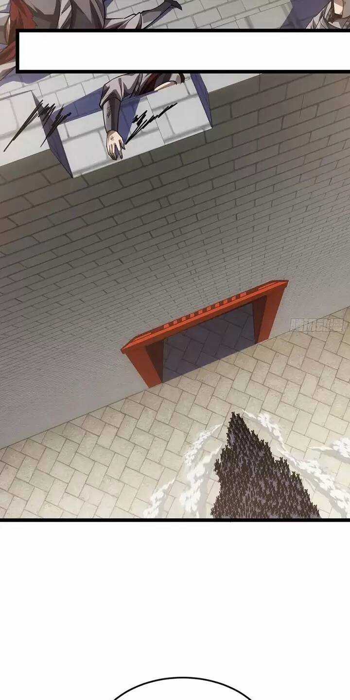 Ma Lâm Thiên Hạ - Chapter 106 - Trang 26