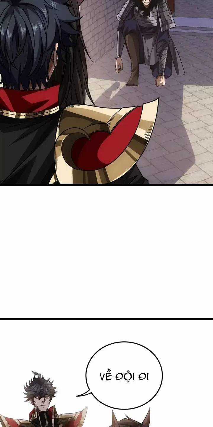 Ma Lâm Thiên Hạ - Chapter 106 - Trang 28