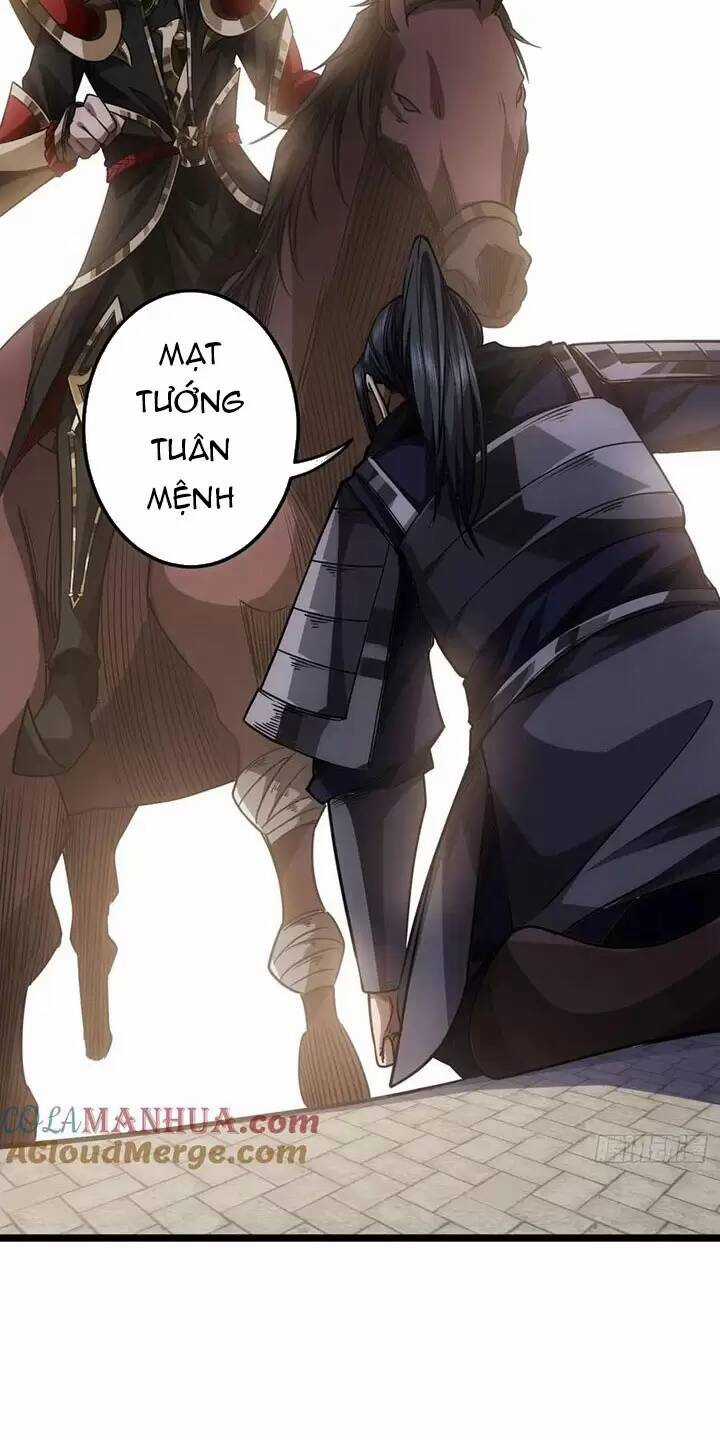 Ma Lâm Thiên Hạ - Chapter 106 - Trang 29