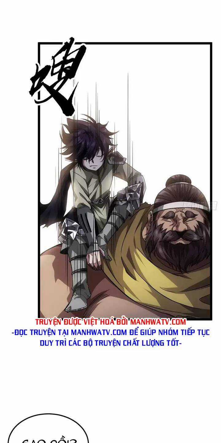 Ma Lâm Thiên Hạ - Chapter 106 - Trang 30