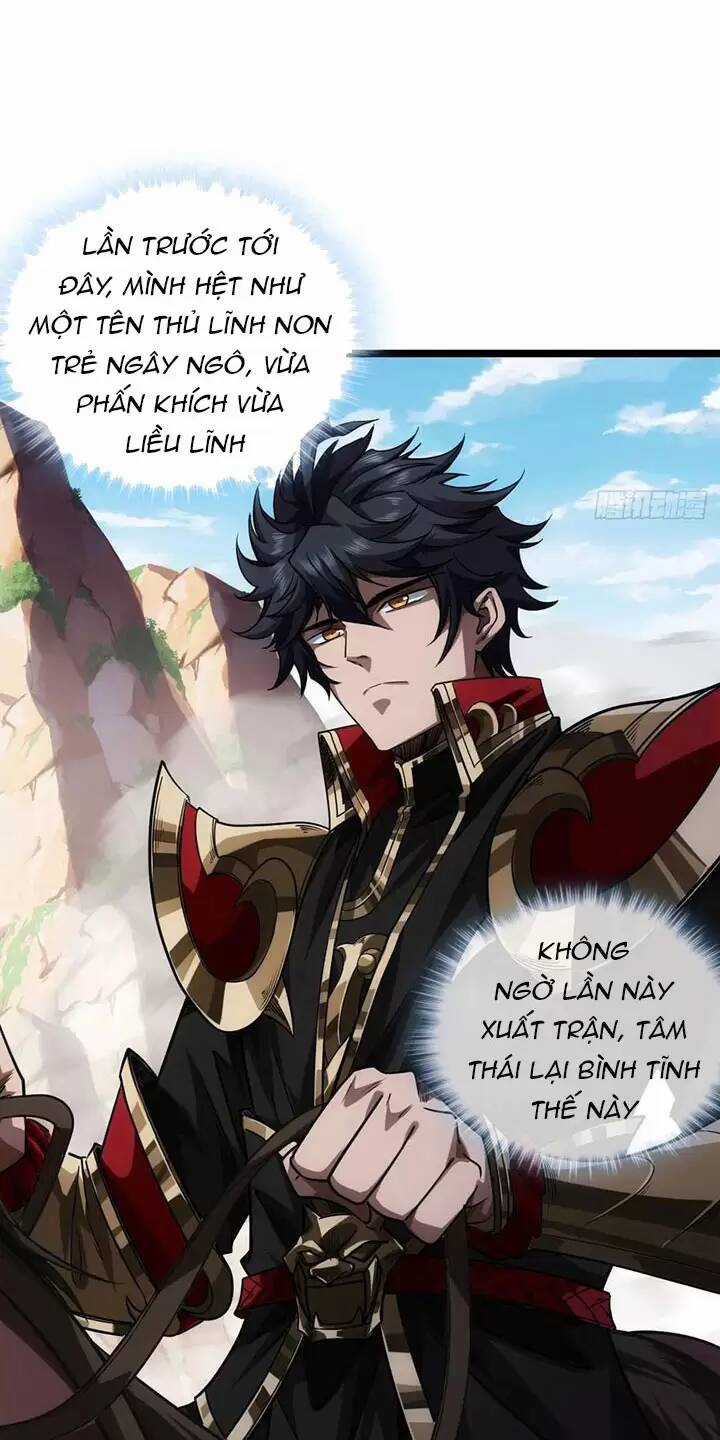 Ma Lâm Thiên Hạ - Chapter 106 - Trang 4