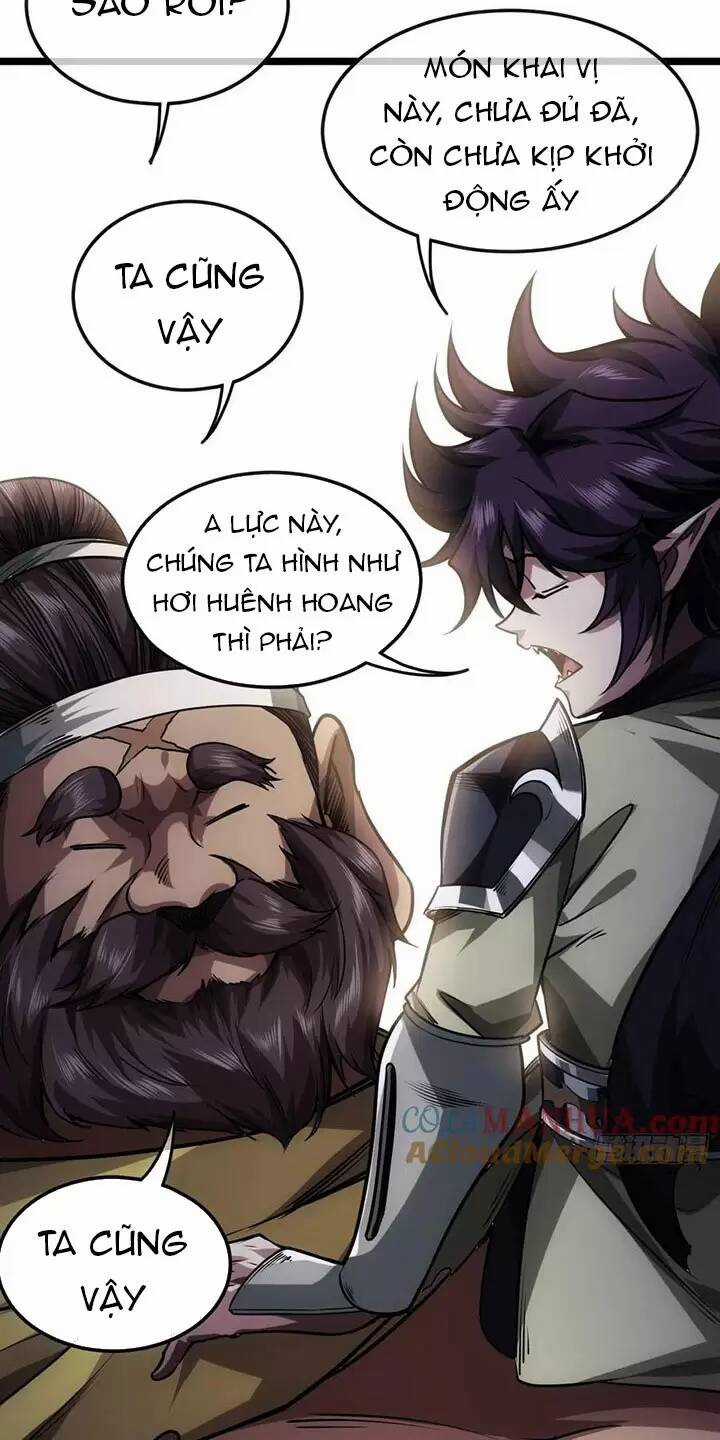 Ma Lâm Thiên Hạ - Chapter 106 - Trang 31