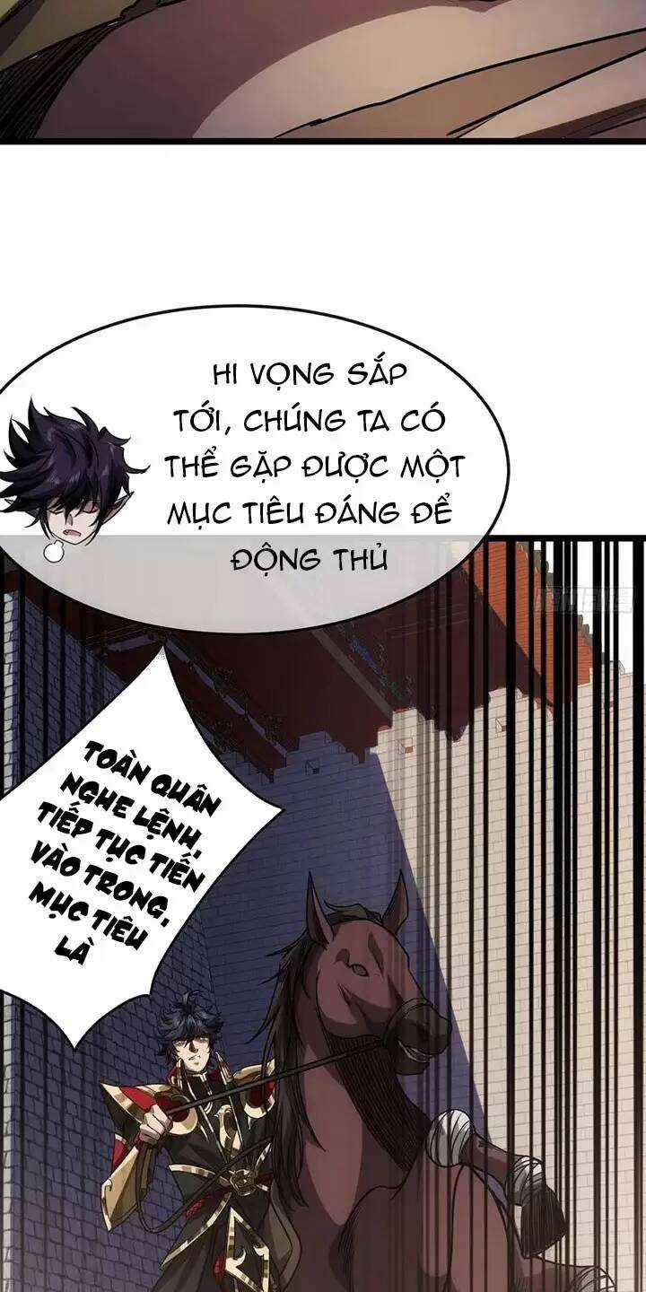 Ma Lâm Thiên Hạ - Chapter 106 - Trang 32