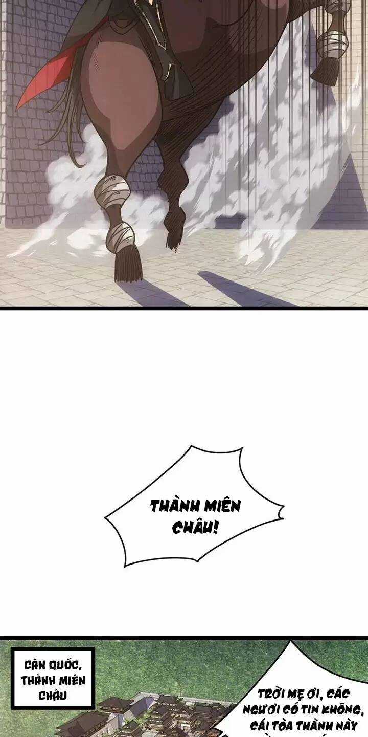 Ma Lâm Thiên Hạ - Chapter 106 - Trang 33