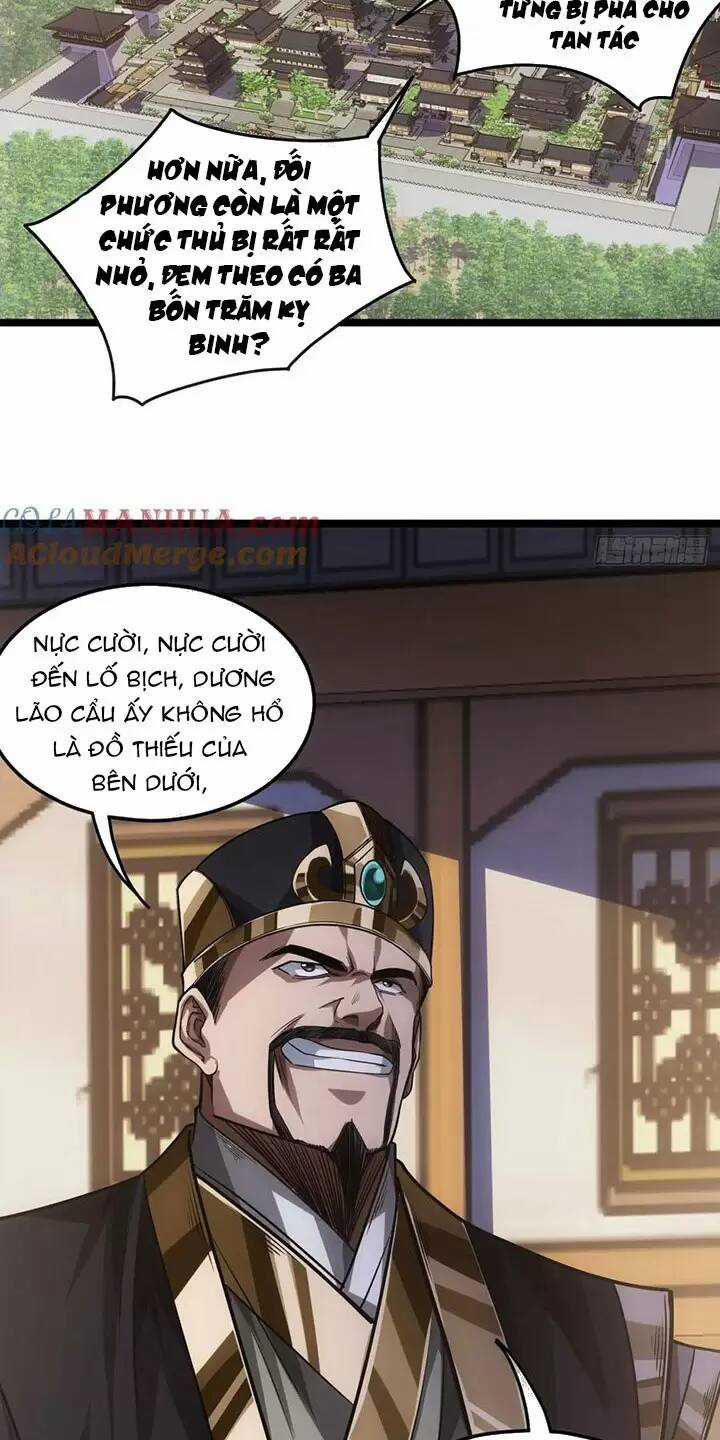 Ma Lâm Thiên Hạ - Chapter 106 - Trang 34