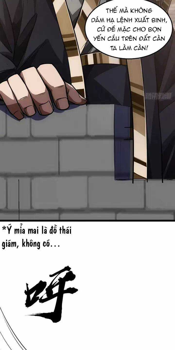 Ma Lâm Thiên Hạ - Chapter 106 - Trang 35