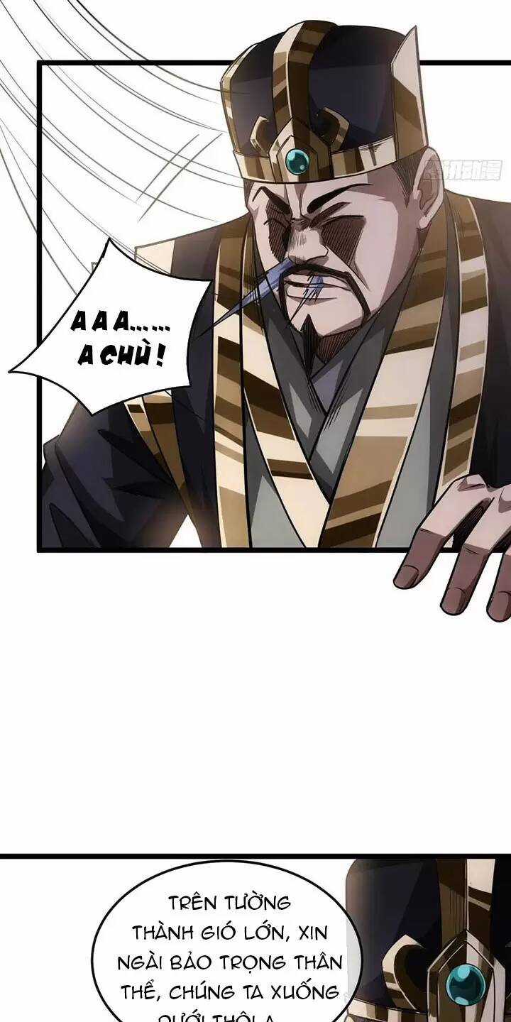 Ma Lâm Thiên Hạ - Chapter 106 - Trang 36