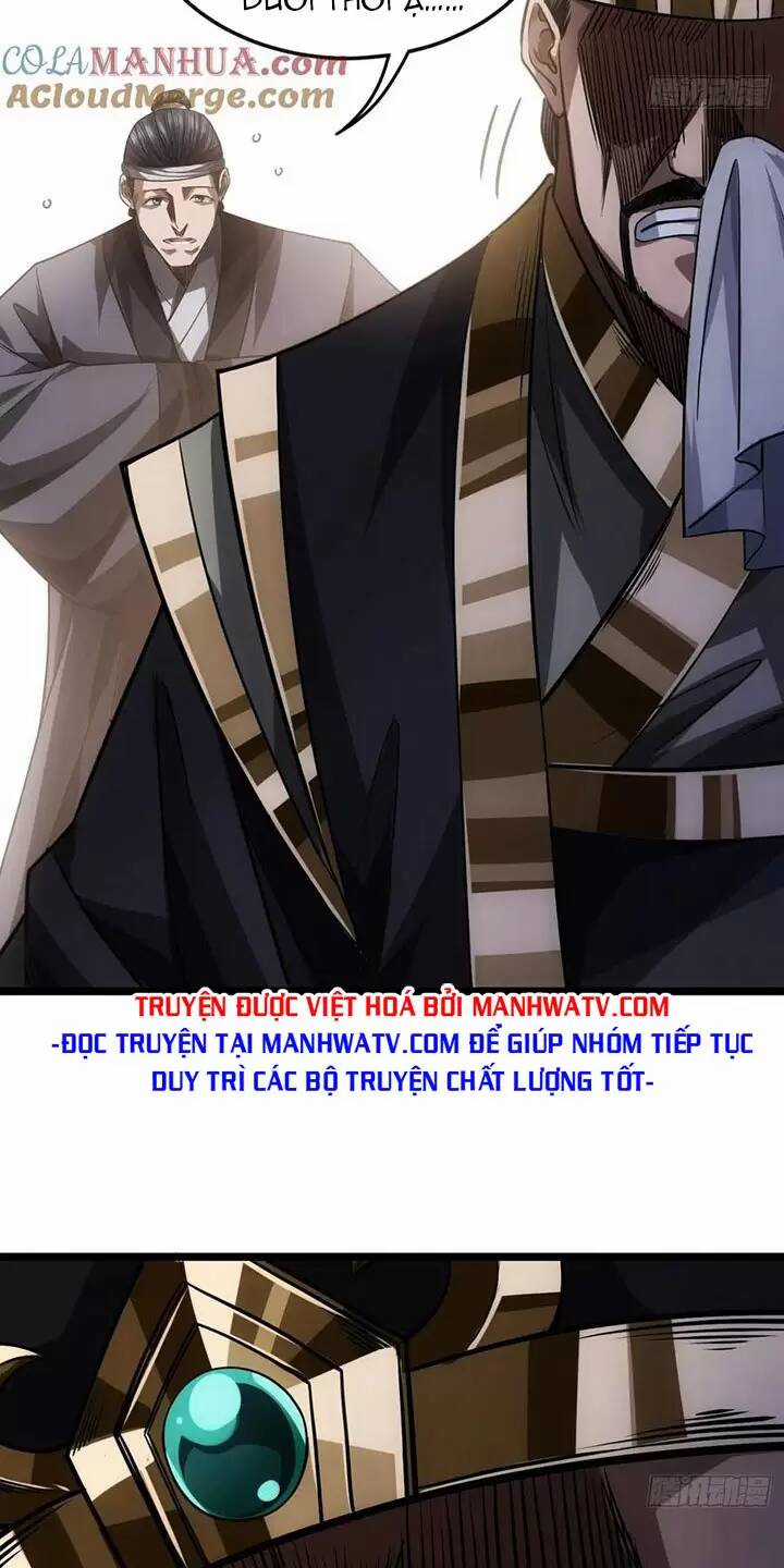 Ma Lâm Thiên Hạ - Chapter 106 - Trang 37