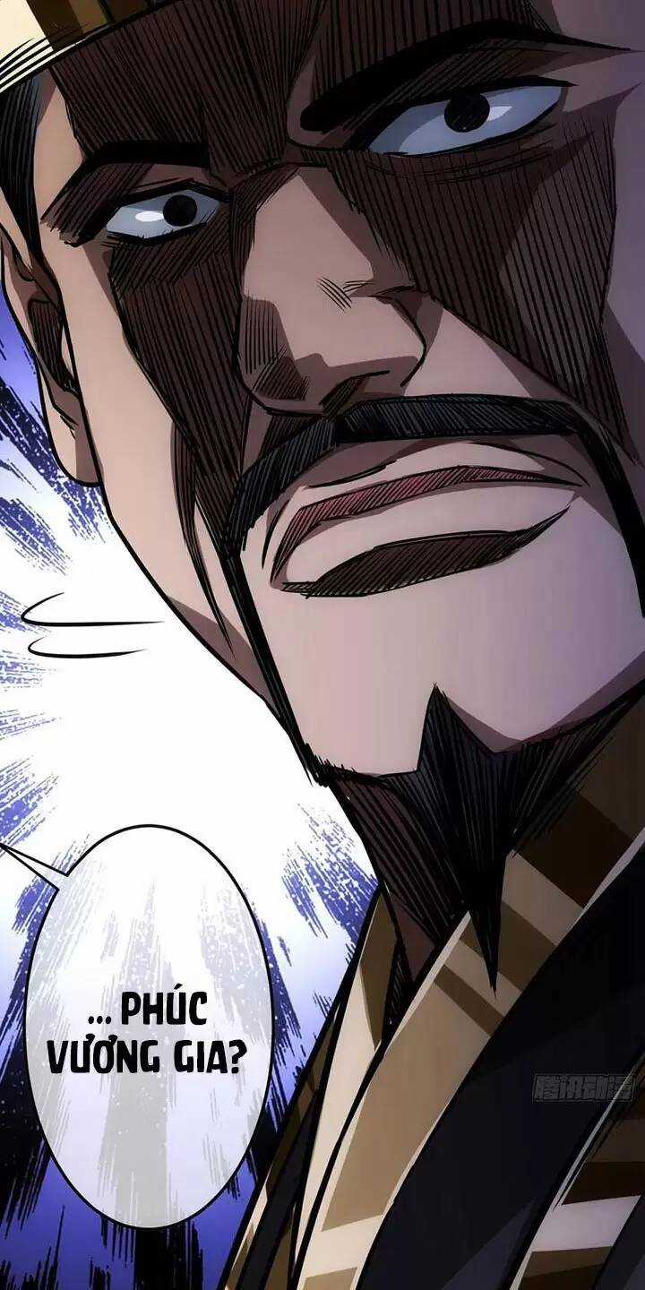 Ma Lâm Thiên Hạ - Chapter 106 - Trang 38