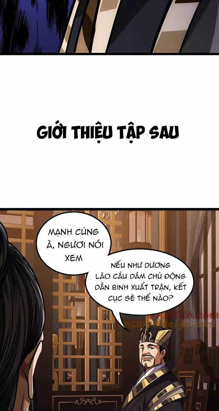Ma Lâm Thiên Hạ - Chapter 106 - Trang 39