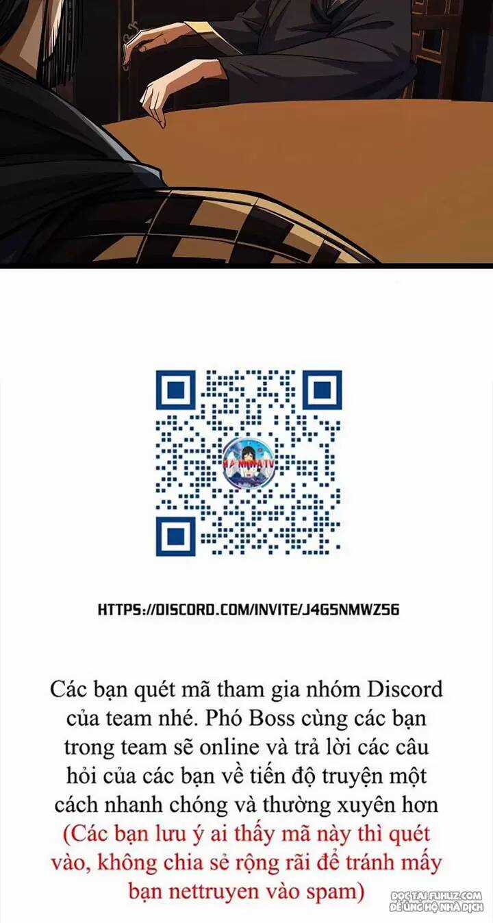 Ma Lâm Thiên Hạ - Chapter 106 - Trang 40