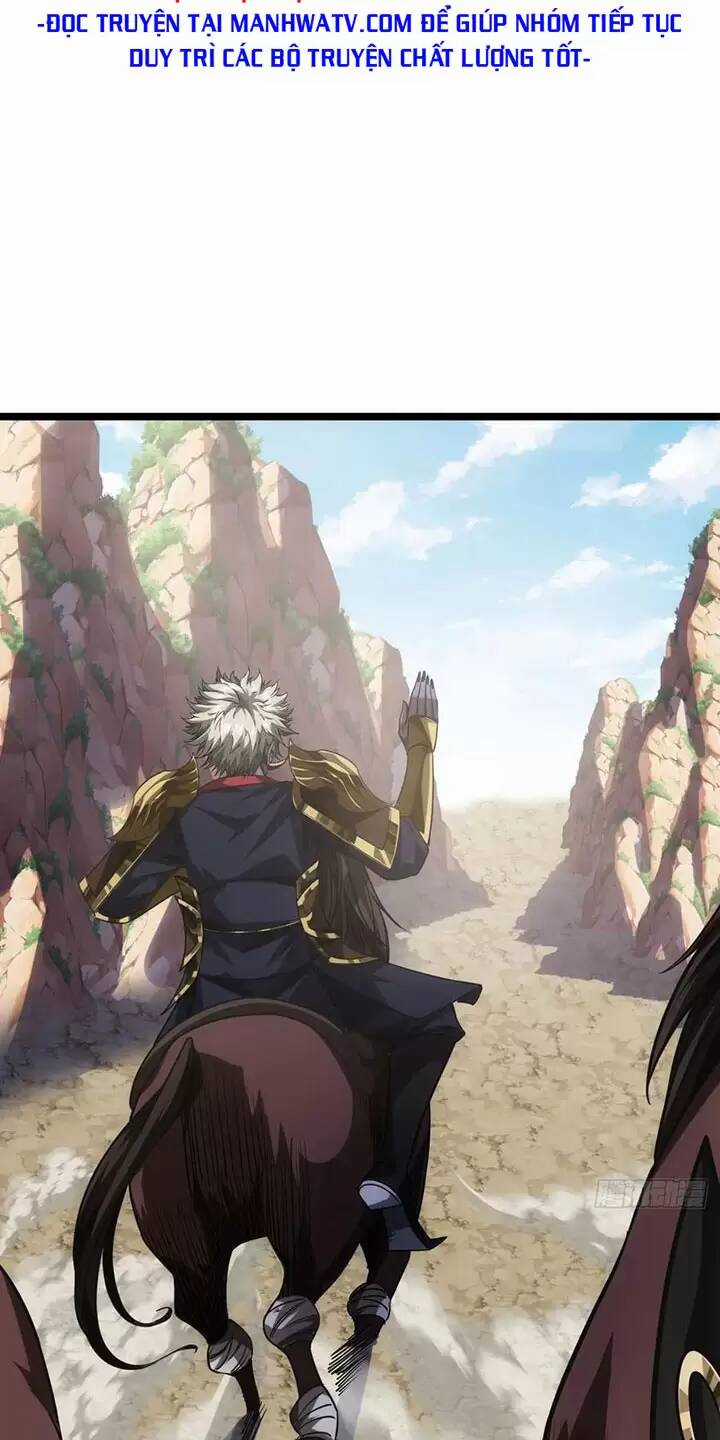 Ma Lâm Thiên Hạ - Chapter 106 - Trang 7