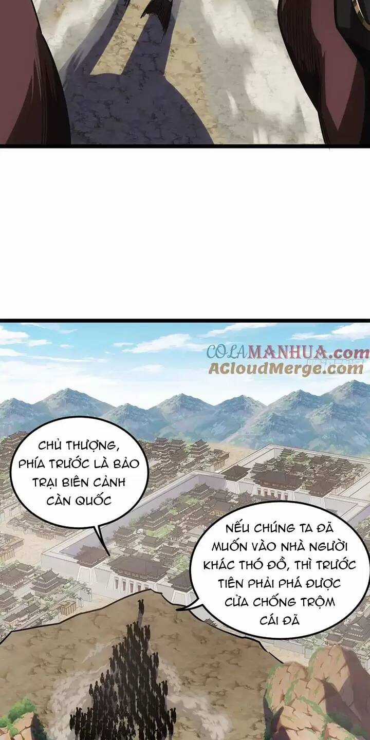 Ma Lâm Thiên Hạ - Chapter 106 - Trang 8