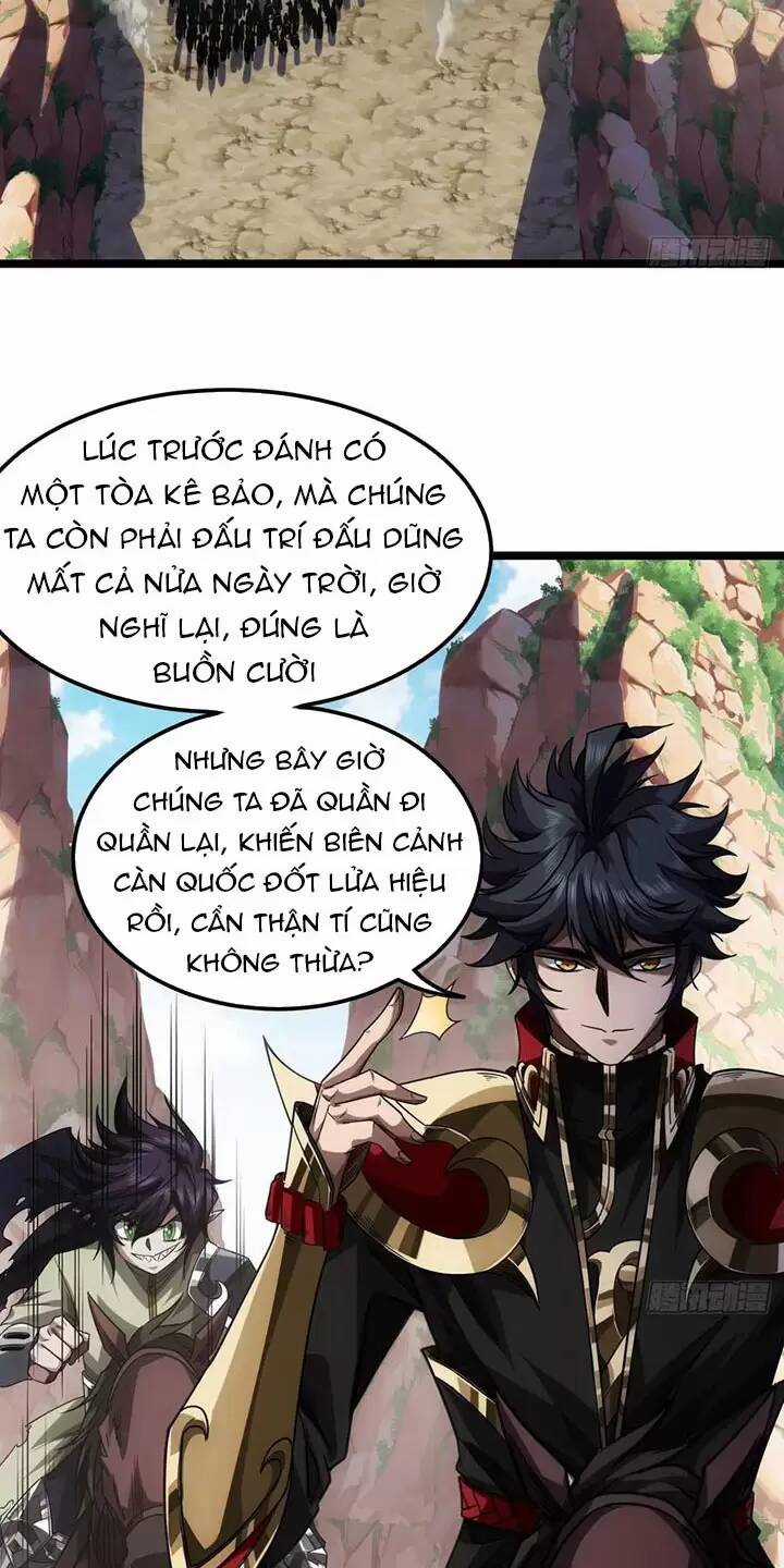 Ma Lâm Thiên Hạ - Chapter 106 - Trang 9