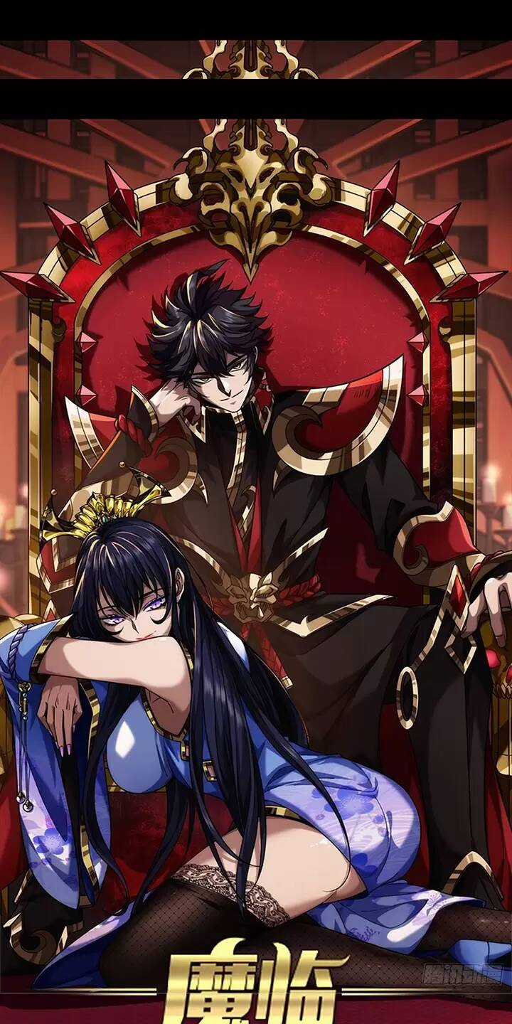 Ma Lâm Thiên Hạ - Chapter 107 - Trang 1