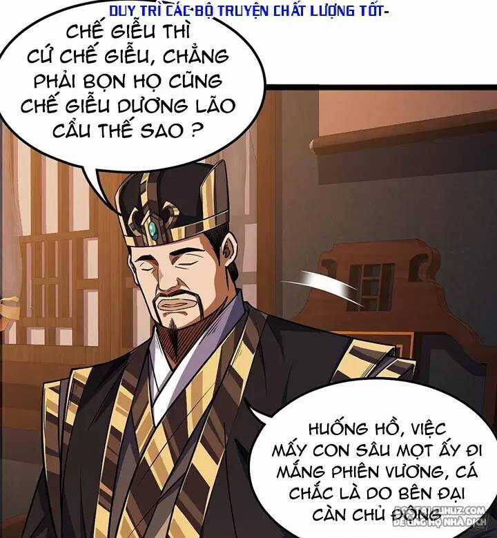 Ma Lâm Thiên Hạ - Chapter 107 - Trang 11