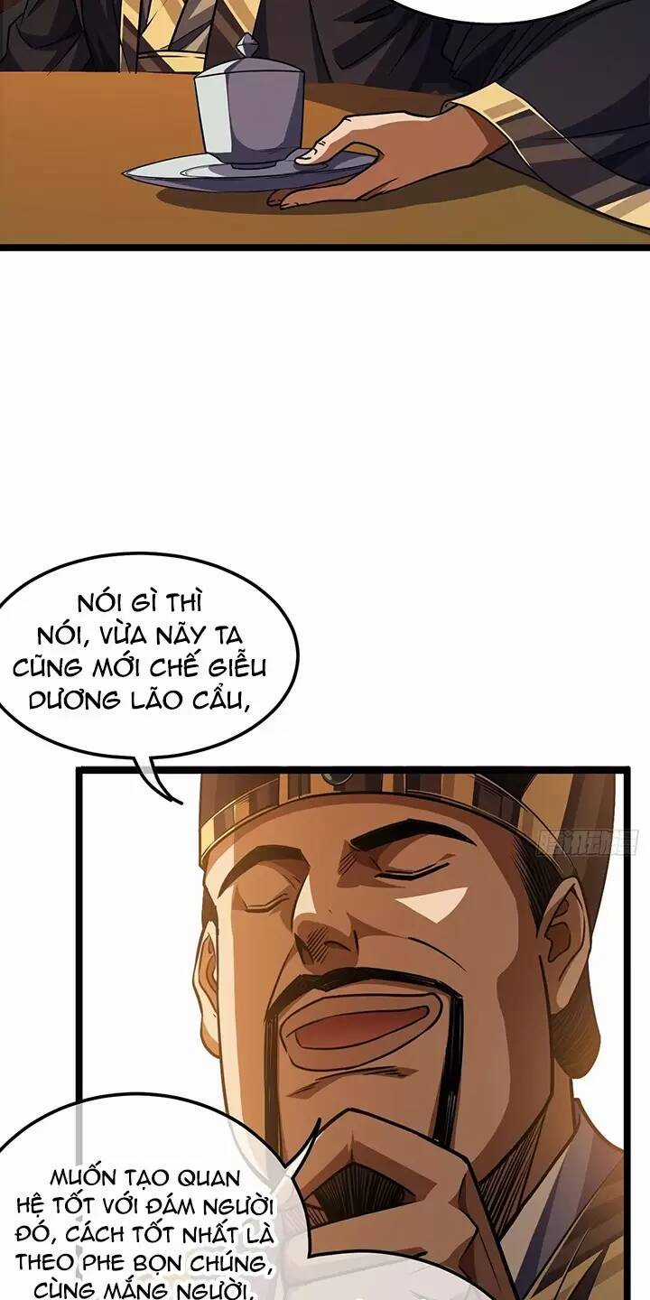 Ma Lâm Thiên Hạ - Chapter 107 - Trang 12