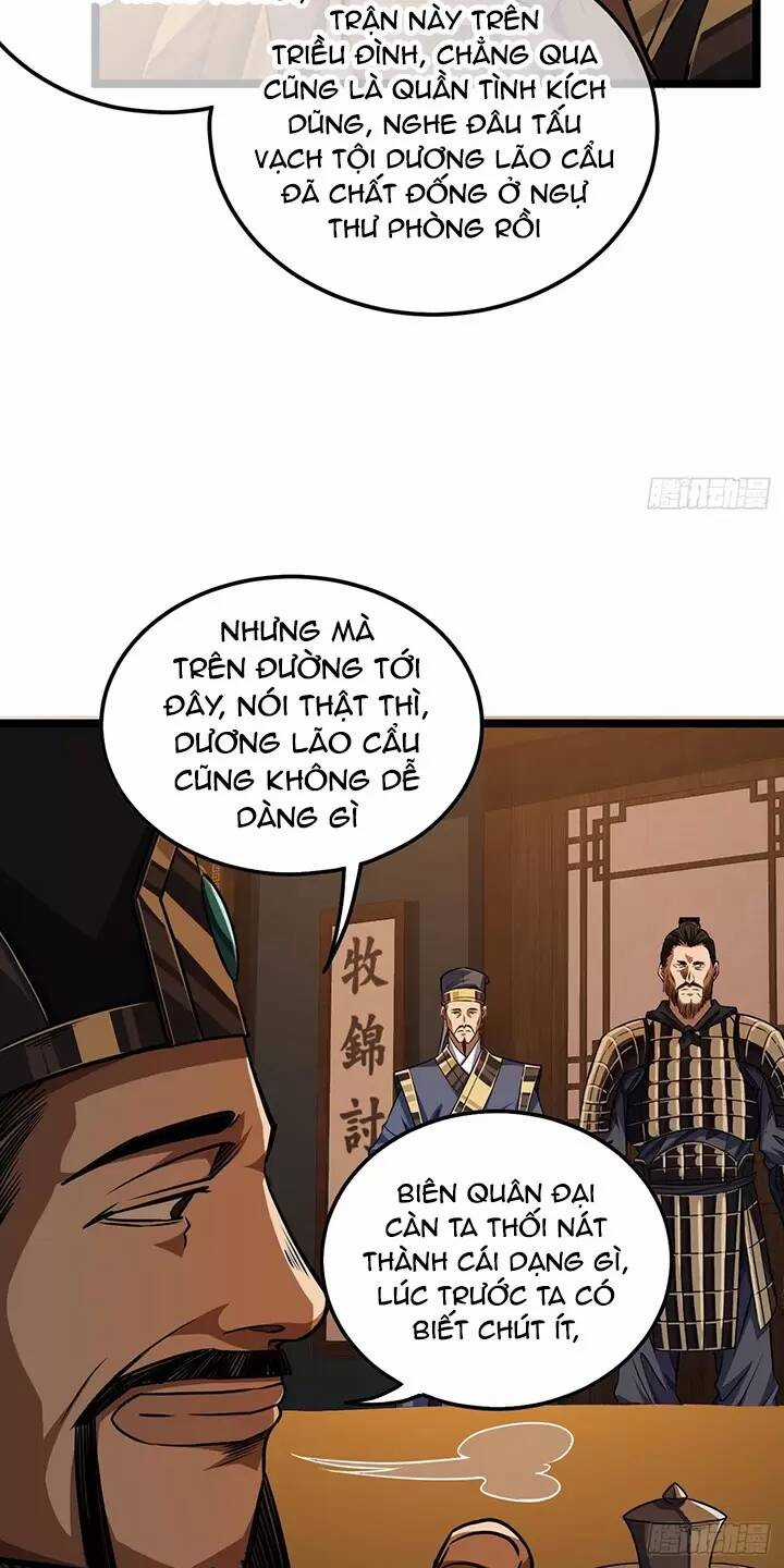 Ma Lâm Thiên Hạ - Chapter 107 - Trang 13